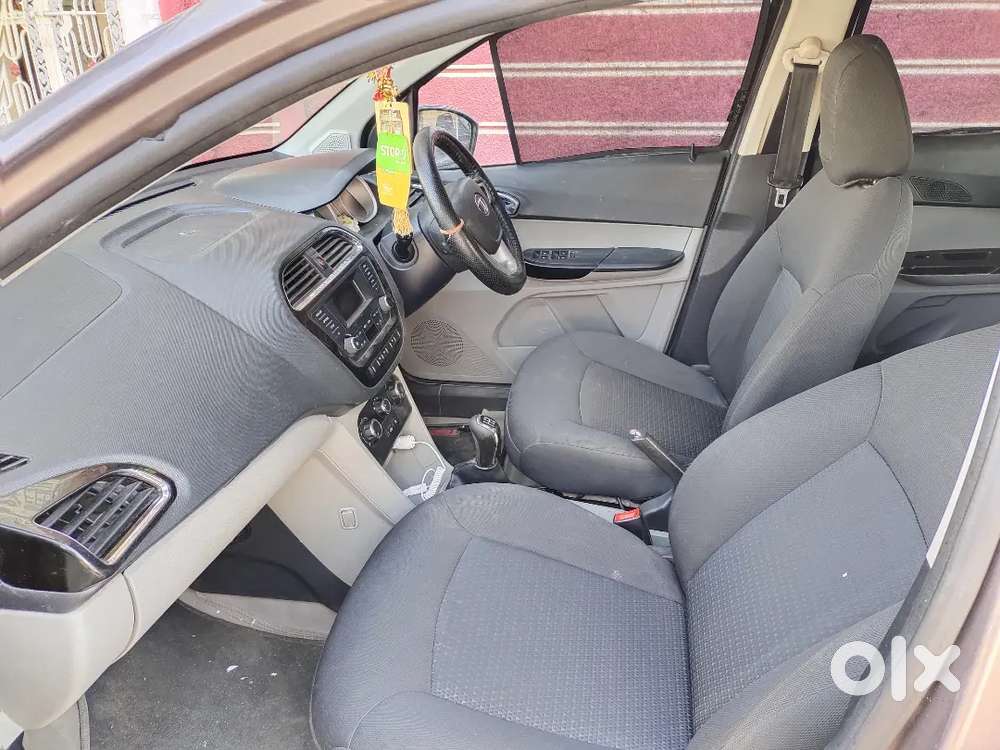 Tata Tiago Petrol 2016 Model 70000 Km