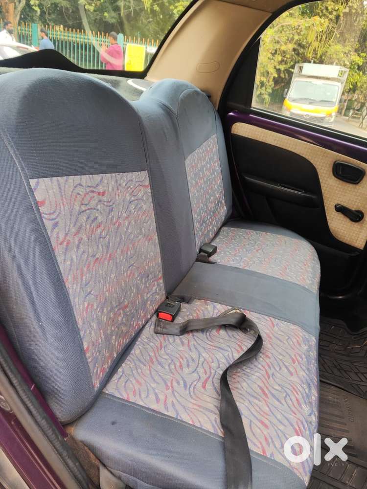 Tata Nano Xt, 2014, Petrol