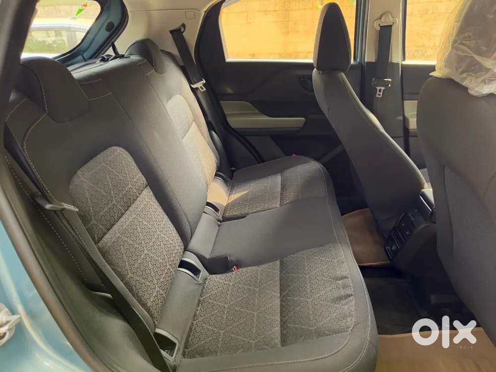 Tata Punch Adventure +