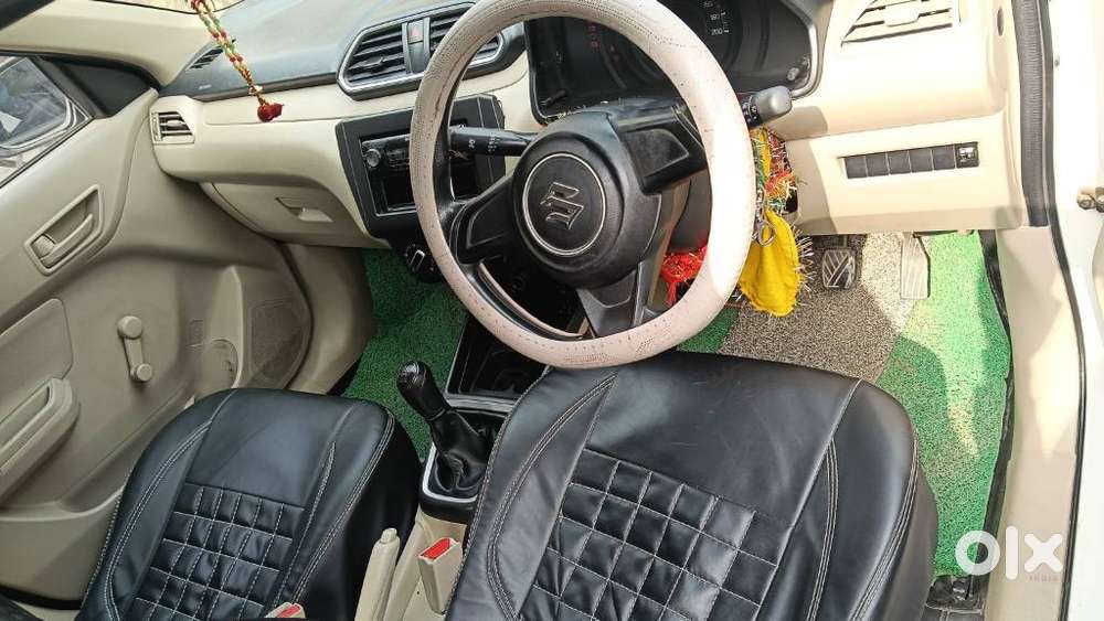 Maruti Suzuki Swift Dzire Ldi (o), 2020, Diesel