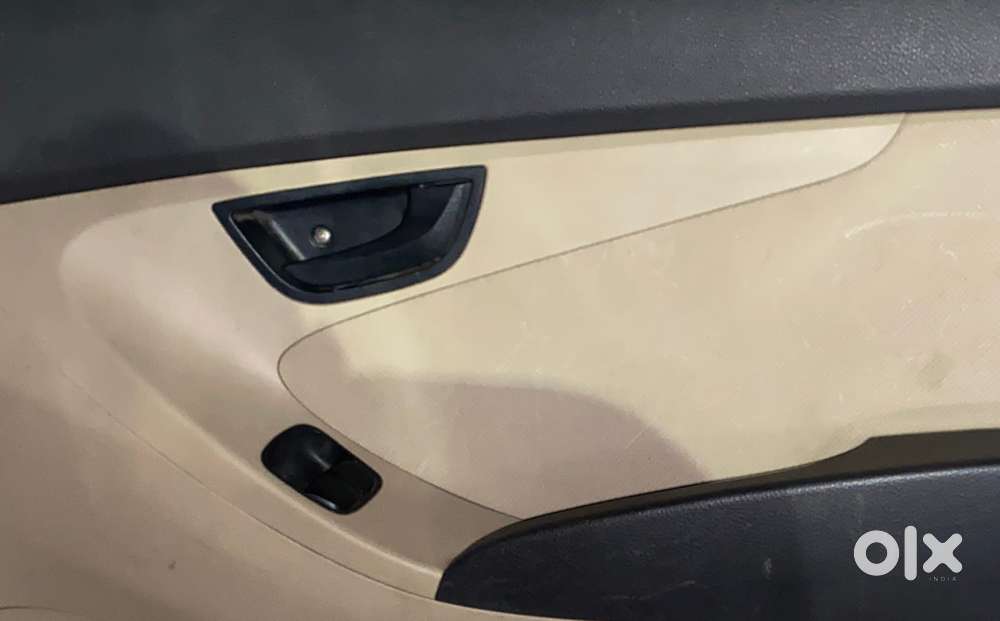 Hyundai Eon Era +, 2015, Cng & Hybrids