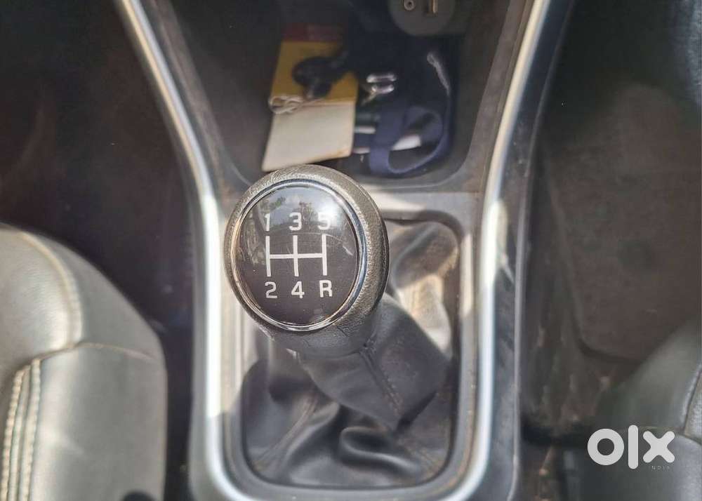 Maruti Suzuki S-cross 2017-2020 1.3 Alpha, 2020, Petrol