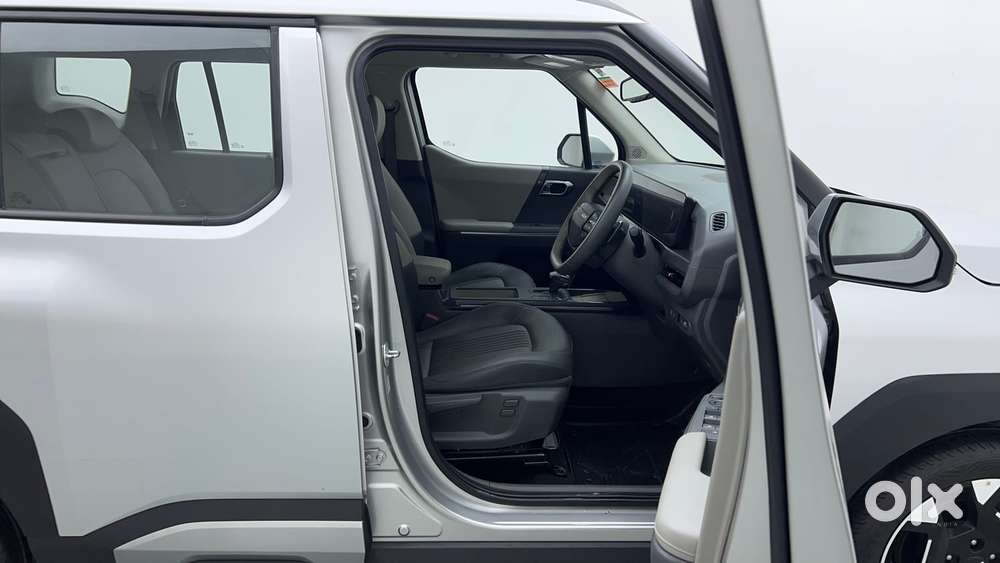 Kia Syros Htx Plus Opt Diesel At, 2025, Diesel