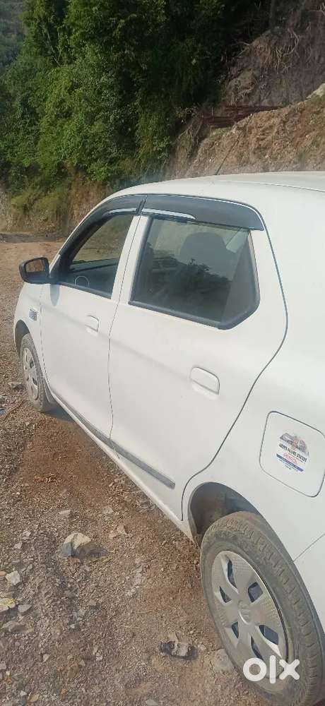 Maruti Suzuki Alto 2024