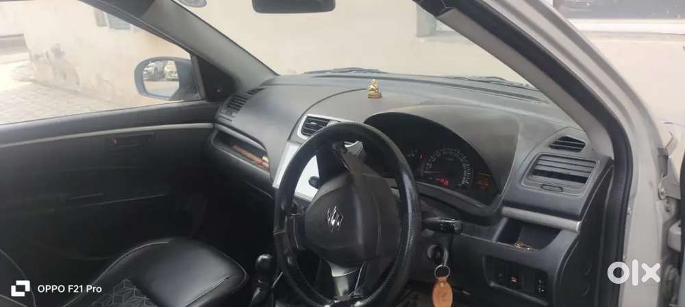 Maruti Suzuki Swift 2017