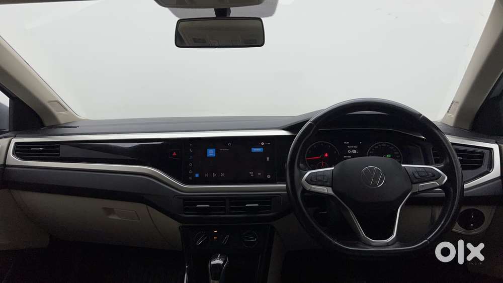 Volkswagen Virtus Highline Plus 1.0 Tsi At, 2022, Petrol