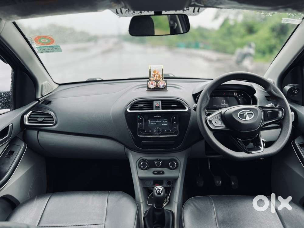 Tata Tiago Petrol 30 December 2020
