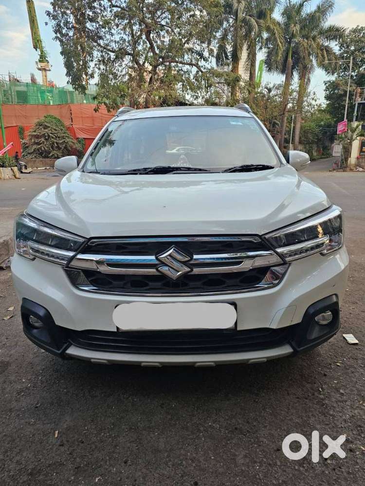 Maruti Suzuki Xl6, 2024, Cng & Hybrids