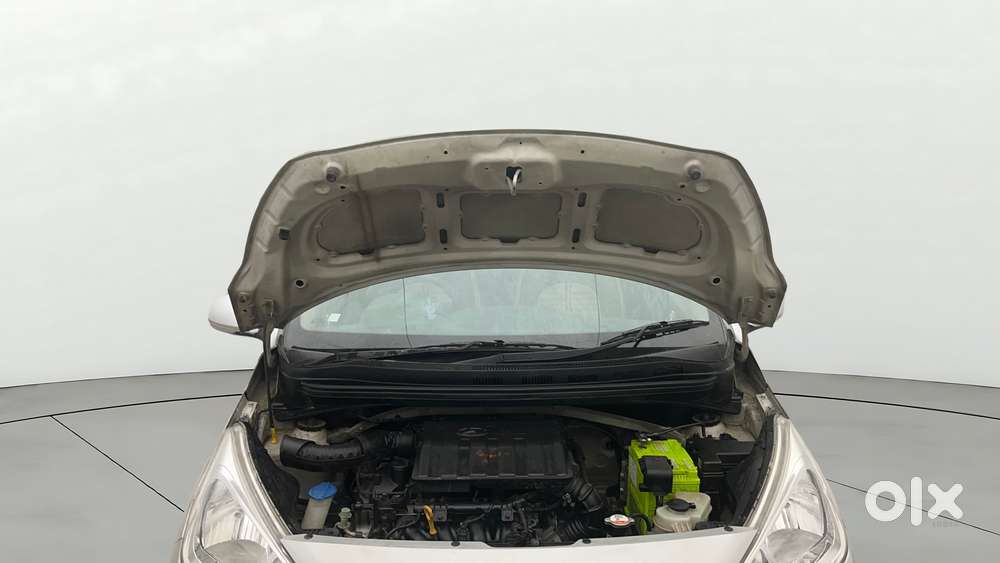 Hyundai Grand I10 Sportz 1.2 Kappa Vtvt, 2016, Petrol