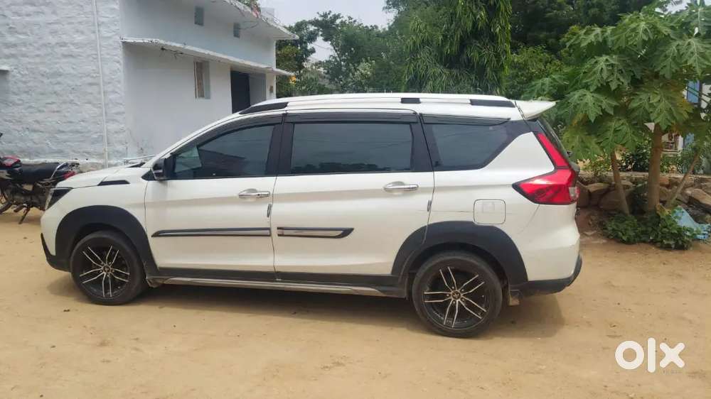 Maruti Suzuki Xl6 2021 Model