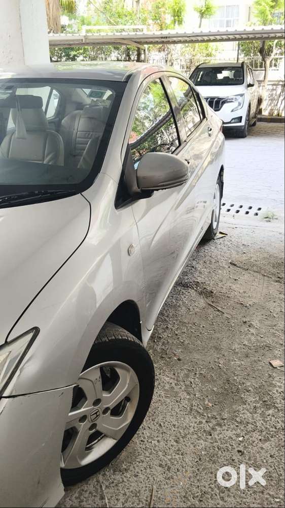 Honda City 2014 Diesel Good Condition