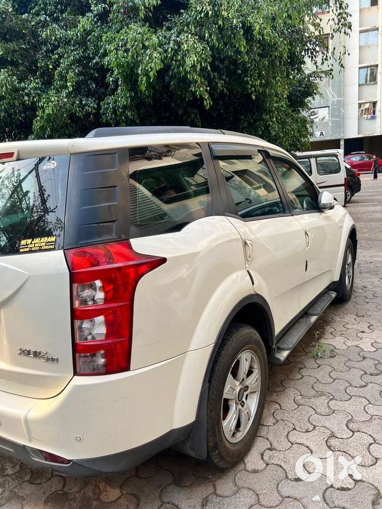 Mahindra Xuv500 2813 Diesel Good Condition