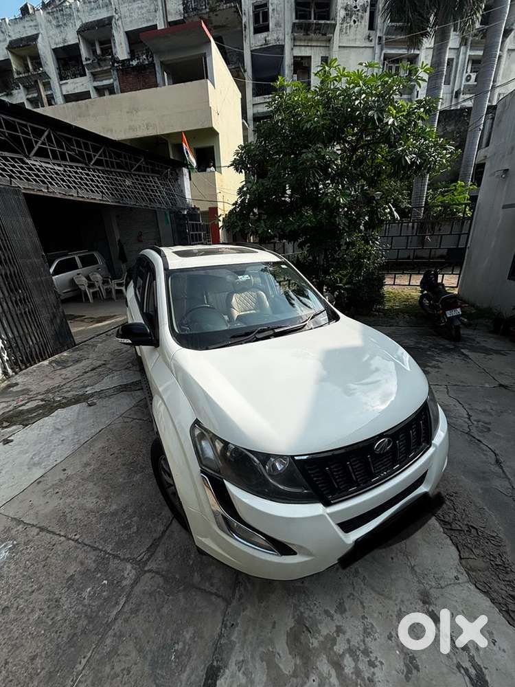Mahindra Xuv500 Diesel 2015