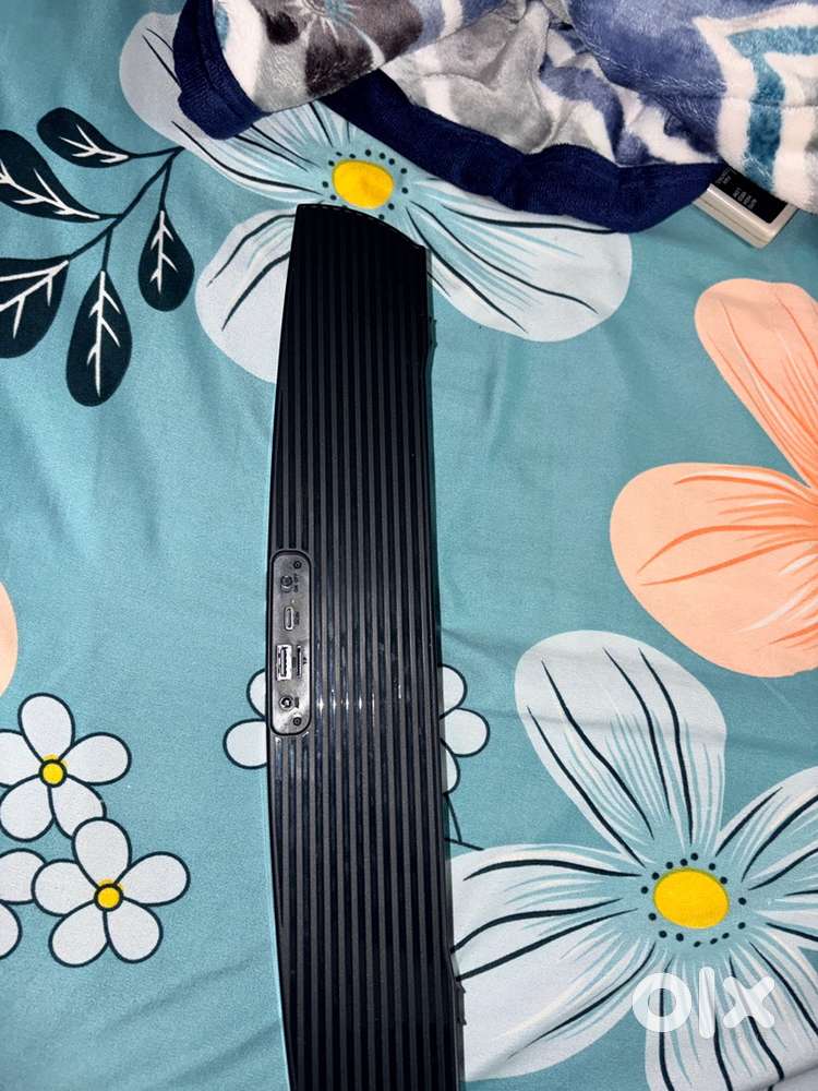 Very good condition speaker cery good voice