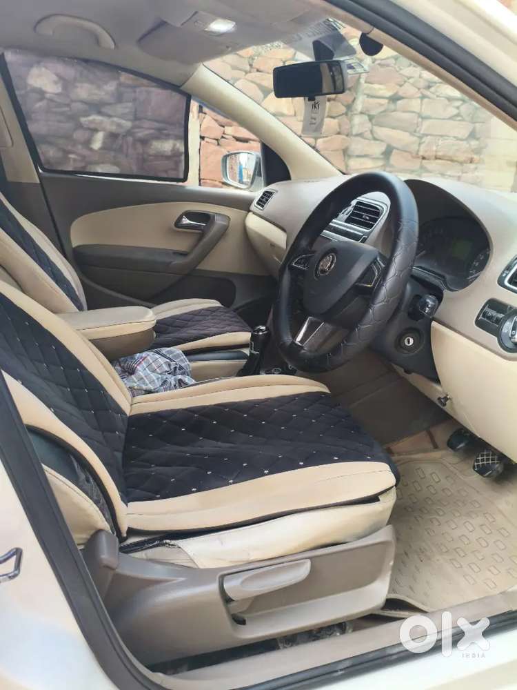 Skoda Rapid 2014 Diesel 120000 Km Driven