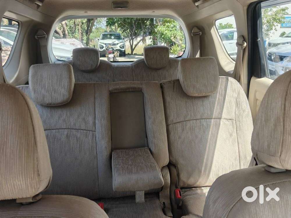 Maruti Suzuki Ertiga Vxi, 2013, Petrol