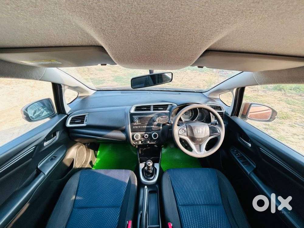 Honda Wr-v I-dtec S, 2017, Diesel