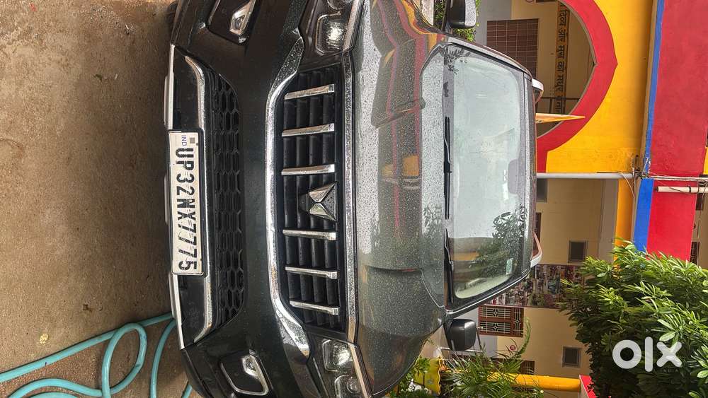Mahindra Scorpio N 2023