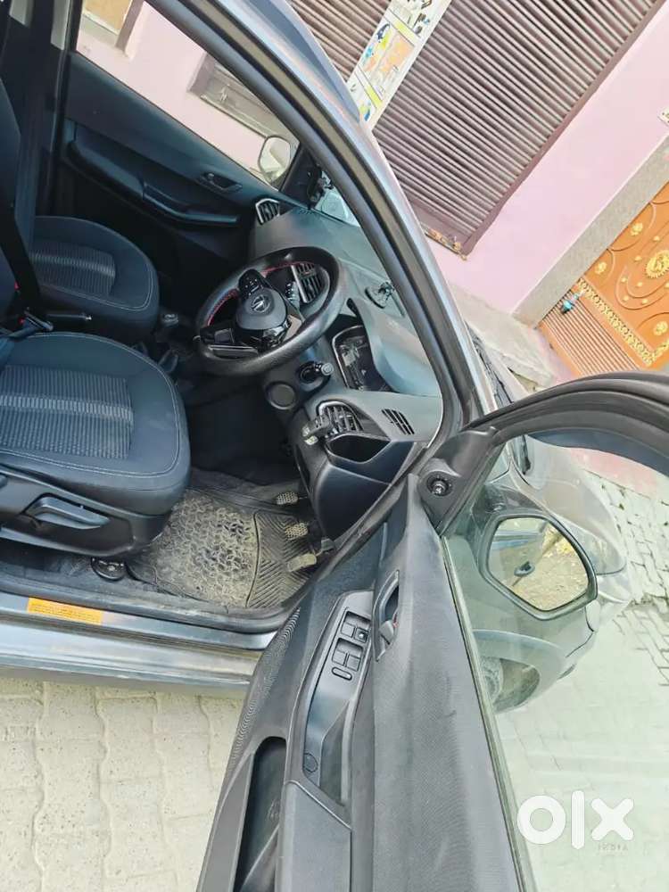 Tata Tiago Nrg 2024 Cng & Hybrids 19500 Km Driven