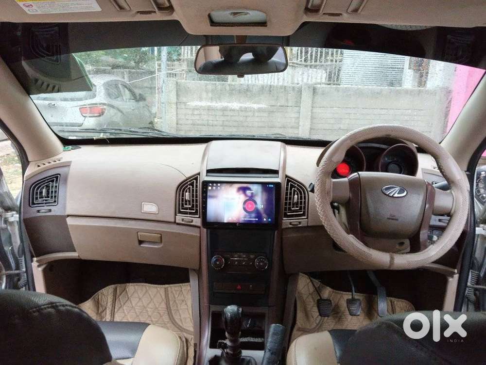 Mahindra Xuv500, 2014, Diesel