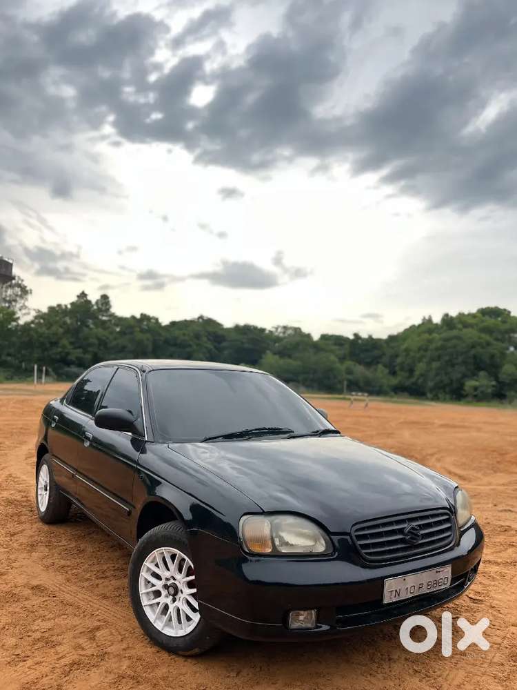 Maruti Suzuki Baleno 2006
