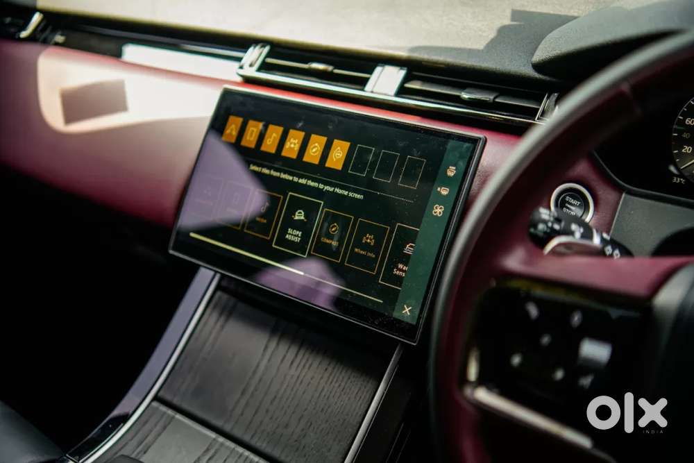 Land Rover Range Velar, 2025, Petrol