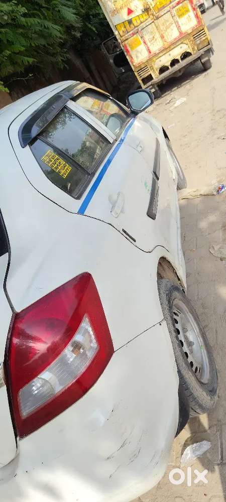 Maruti Suzuki Dzire 2018 Lxi