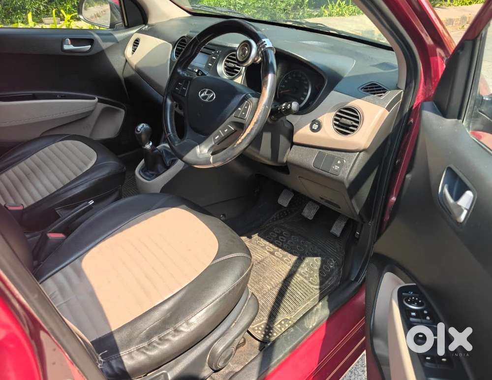 Hyundai Grand I10 Asta 1.2 Vtvt, 2014, Petrol