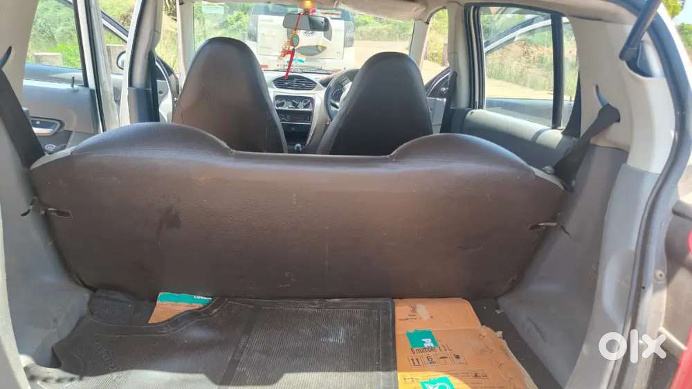 Maruti Suzuki Alto 800 2015 Petrol 62152 Km Driven