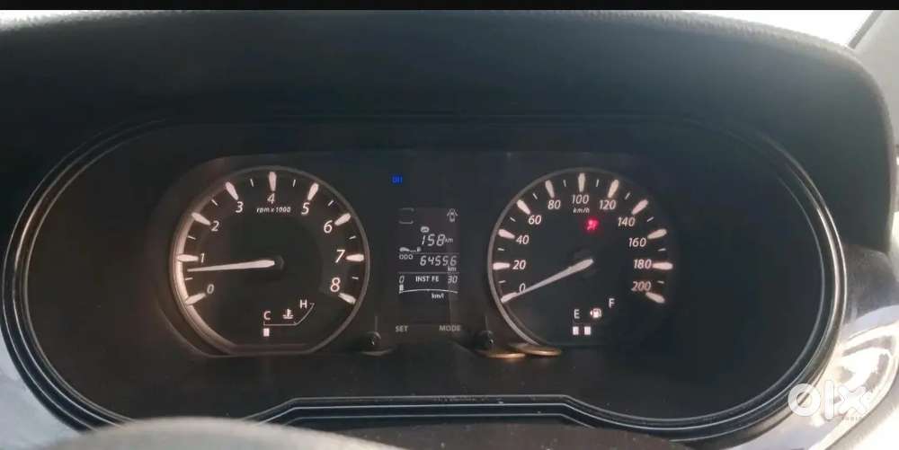Tata Zest 2017 Petrol 645560 Km Driven