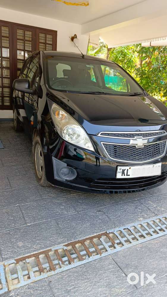 Chevrolet Beat Ls Petrol 2010 Very Good Condition