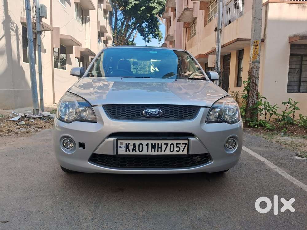 Ford Fiesta 1.5 Style Diesel, 2012, Diesel