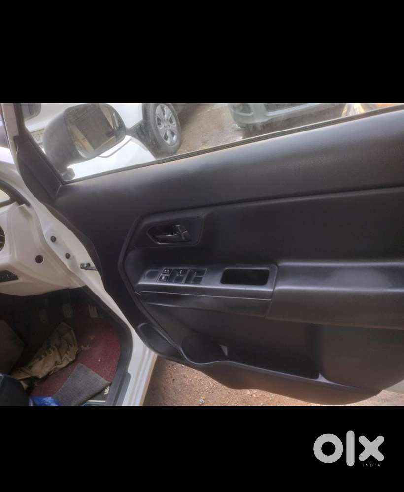 Maruti Suzuki Wagon R Vxi 1.0 Cng, 2023, Cng & Hybrids