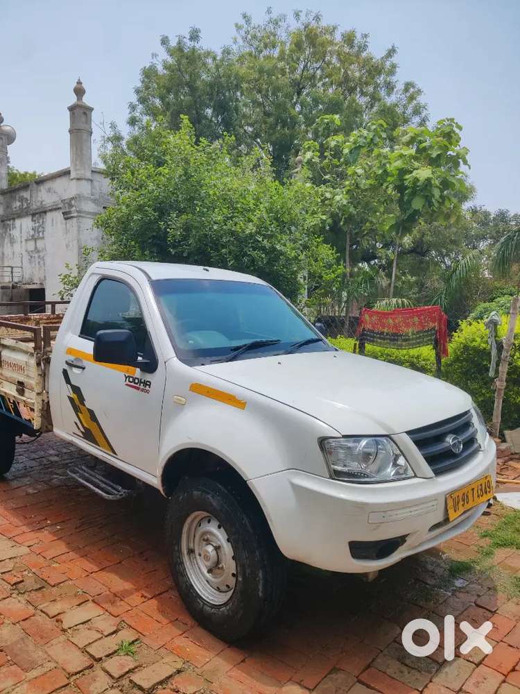 Tata Pickup