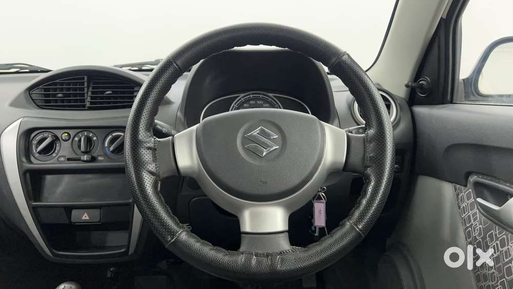 Maruti Suzuki Alto 800 Lxi, 2016, Petrol