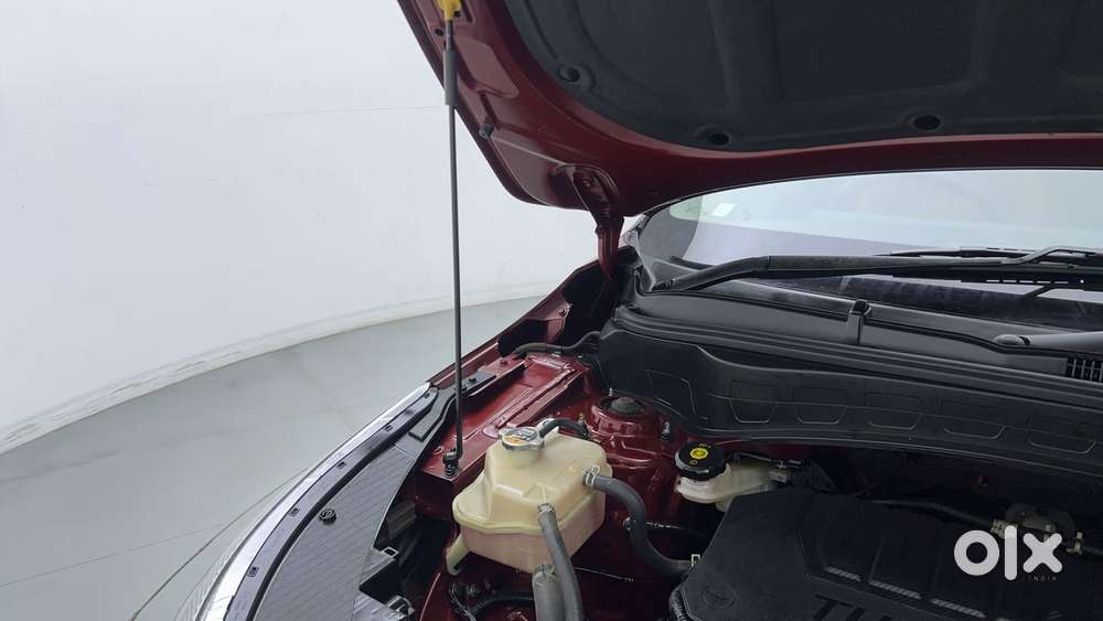 Kia Seltos 1.5 Htx+ Petrol At, 2023, Petrol