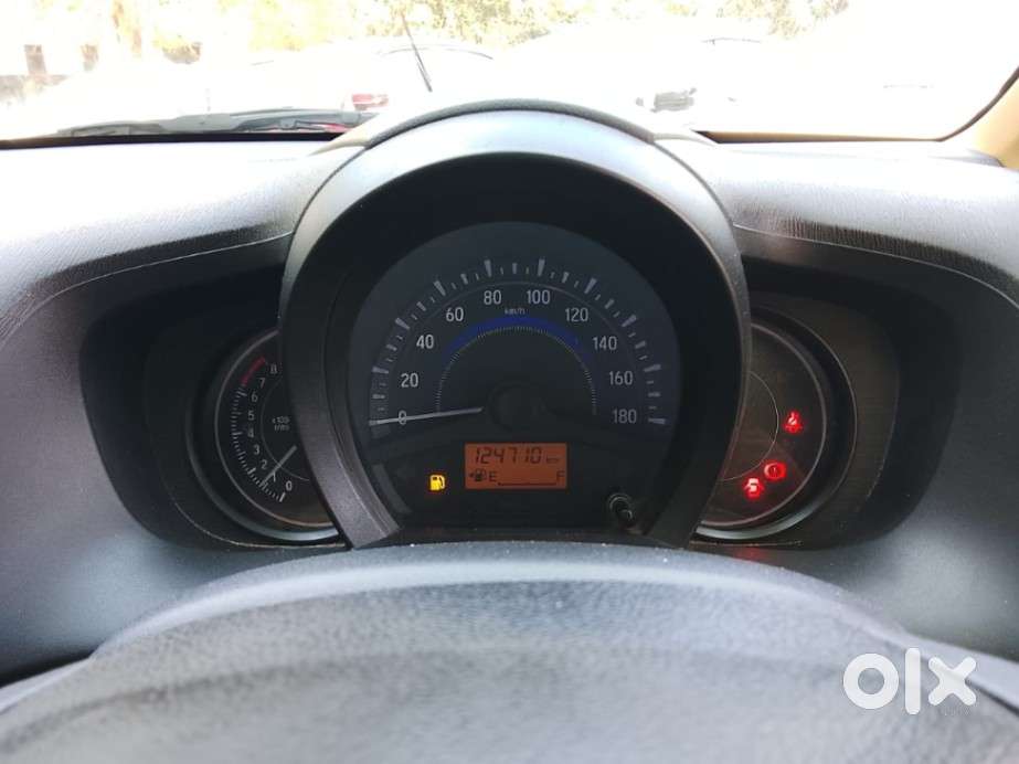 Honda Amaze 2013-2016 Sx I-vtec, 2015, Petrol