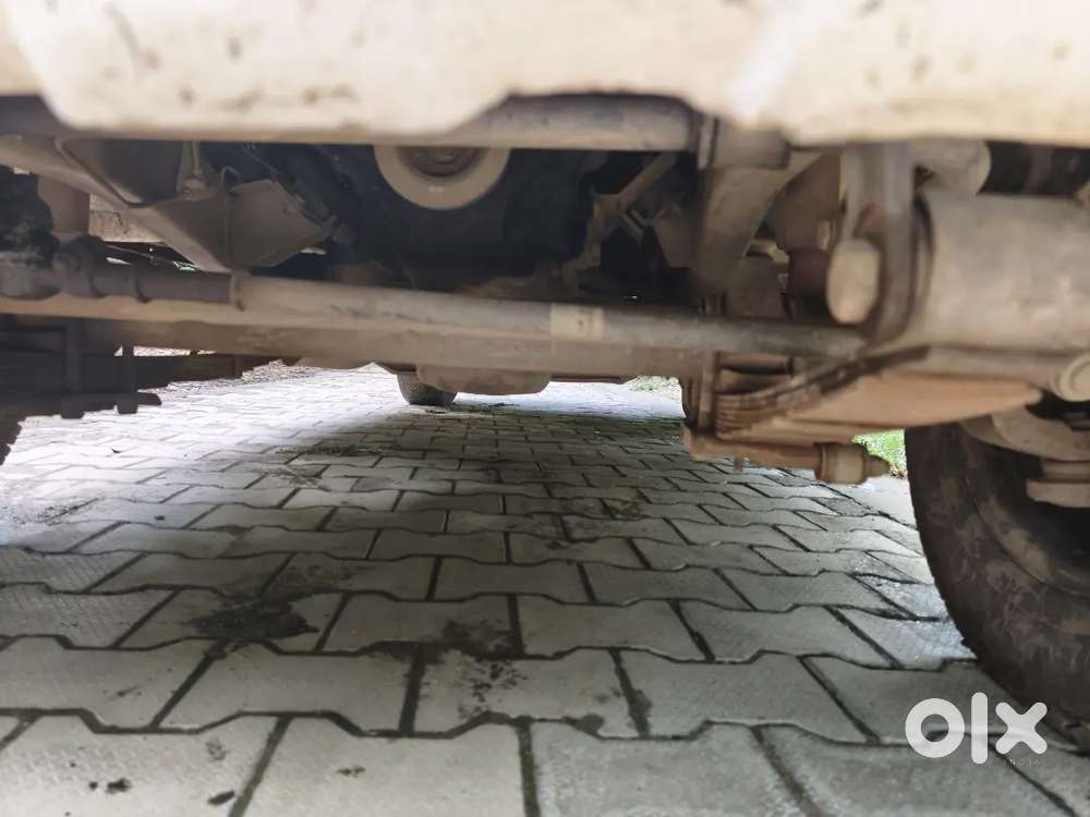 Mahindra Be 6 2014 Diesel Good Conditions Time Pass Wale  For Rahe