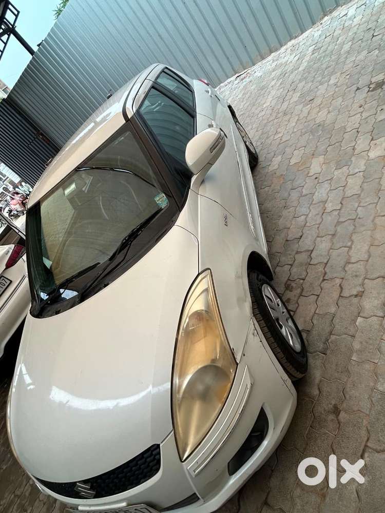 Maruti Suzuki Swift Ddis Vdi, 2014, Diesel