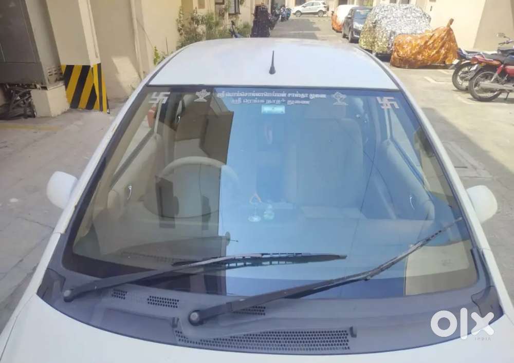 Honda City Zx 2006 Petrol Well Maintained