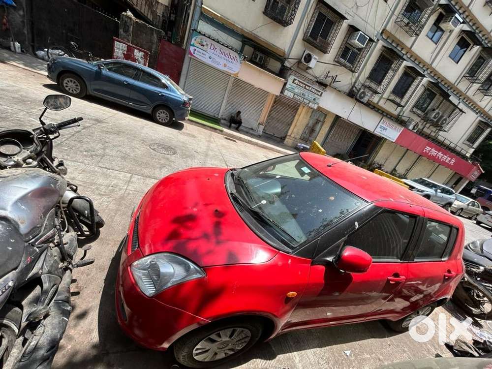Maruti Suzuki Swift 2007 Petrol Well Maintained