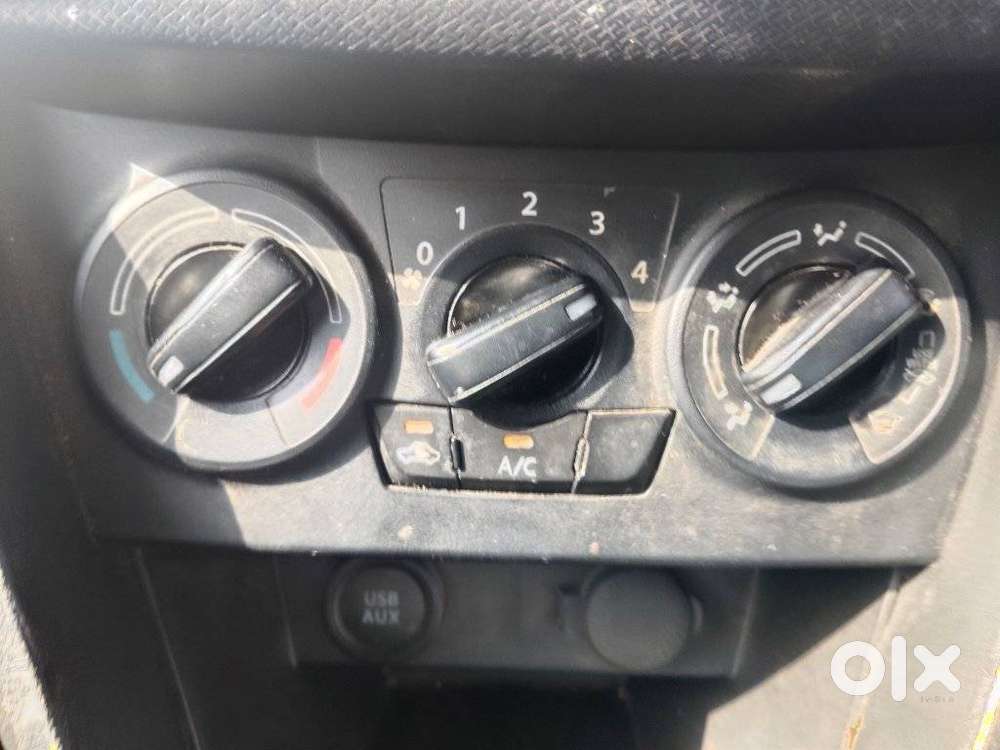 Maruti Suzuki Brezza 1.5 Lxi Smart Hybrid, 2022, Petrol