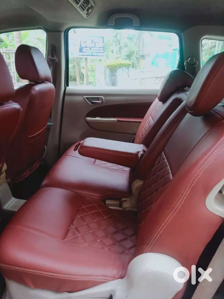 Maruti Suzuki Ertiga Vdi 2012