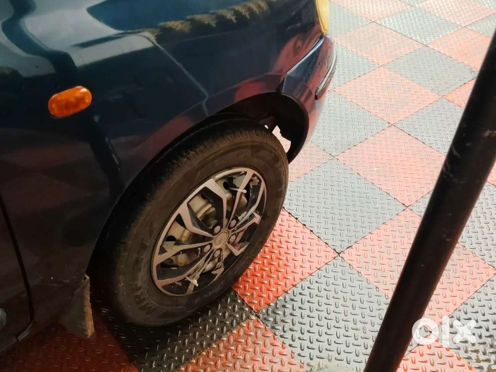 Maruti Suzuki Alto 2012