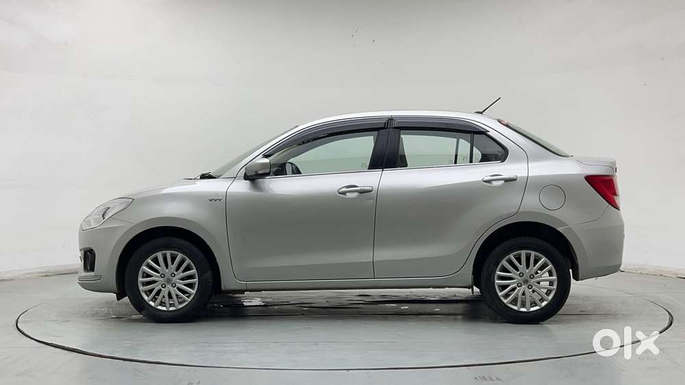 Maruti Suzuki Dzire 1.2 Zxi Amt, 2019, Petrol