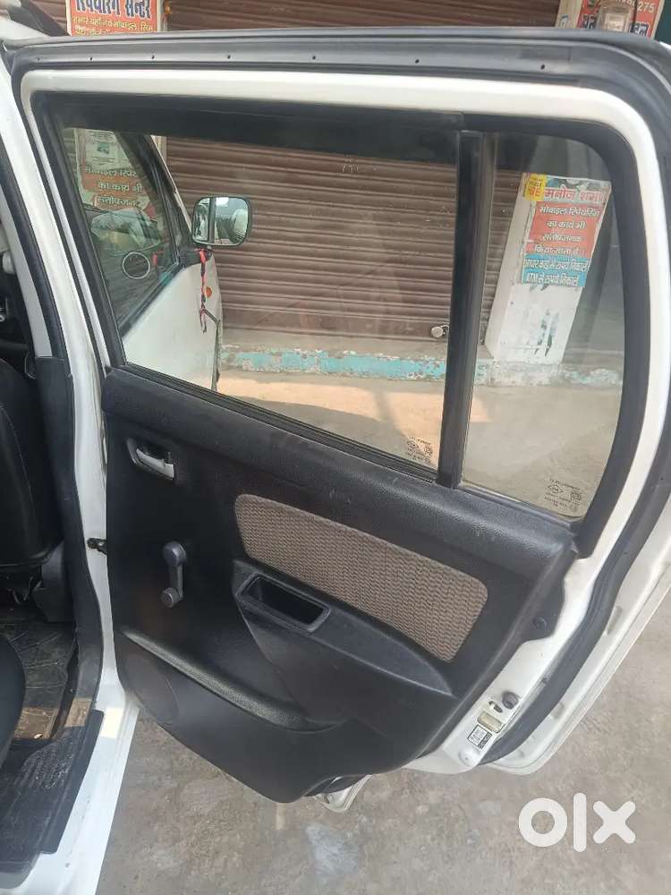 Maruti Suzuki Wagon 2014