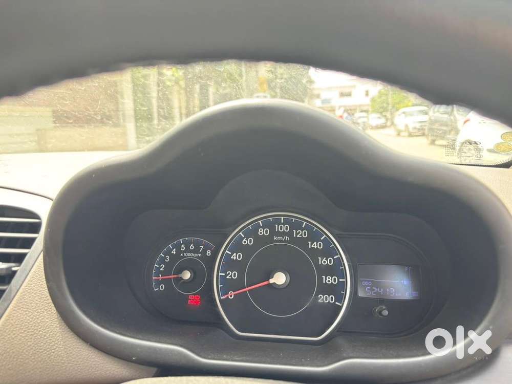 Hyundai I10 Era – Well Maintained  Smooth Drive  Ready To Go