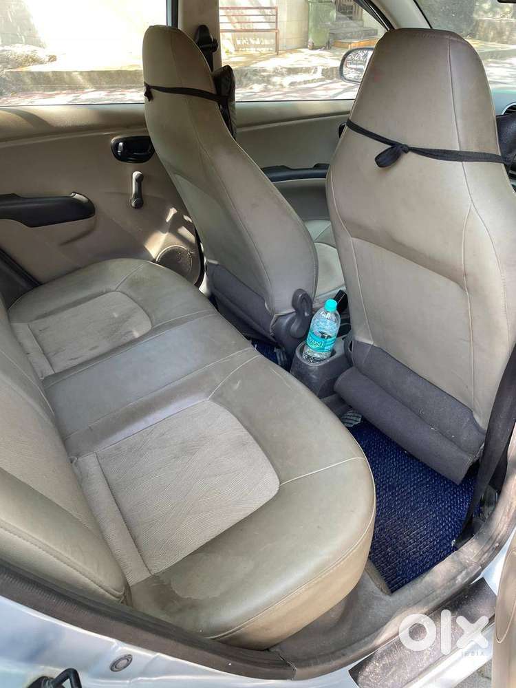 Good Condition Private Car