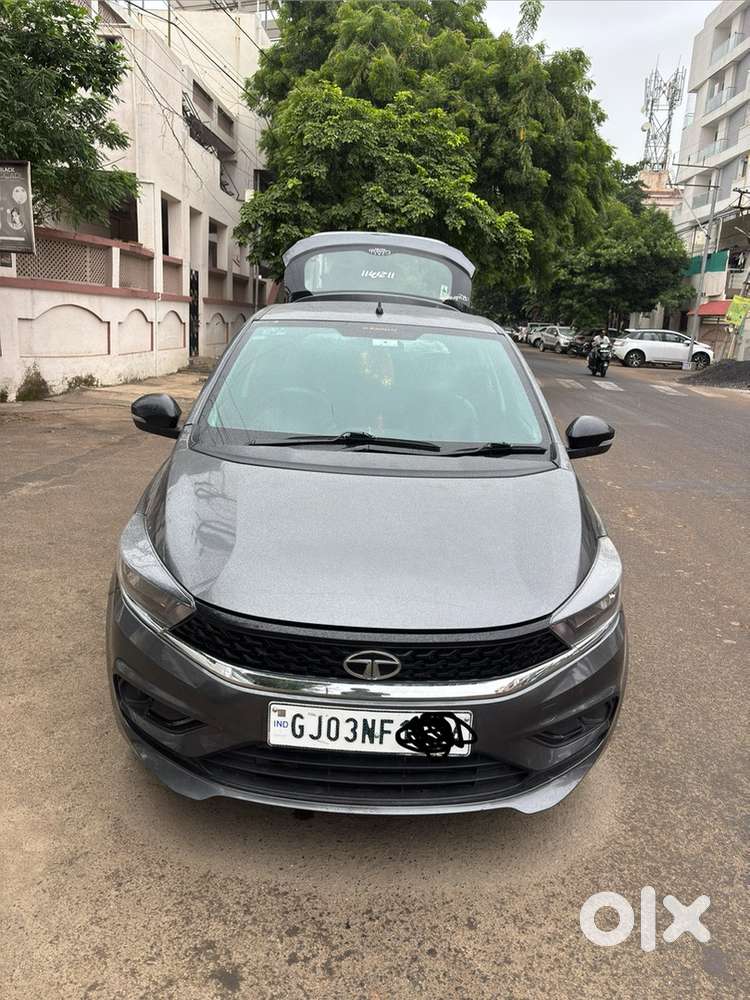 Tata Tiago 2023 Petrol Good Condition
