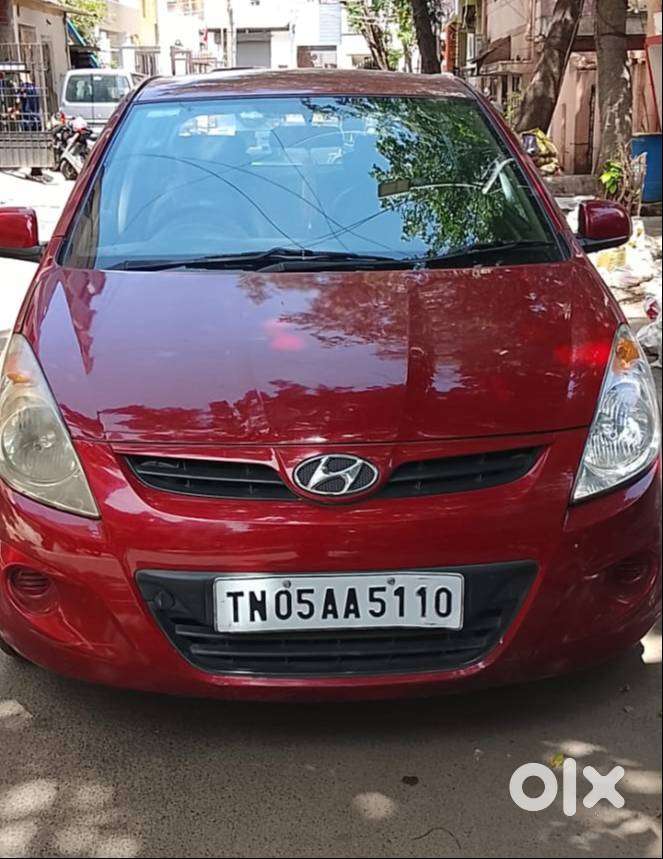 2009 Model &ndash; Well Maintained Single Owner Car For Sale